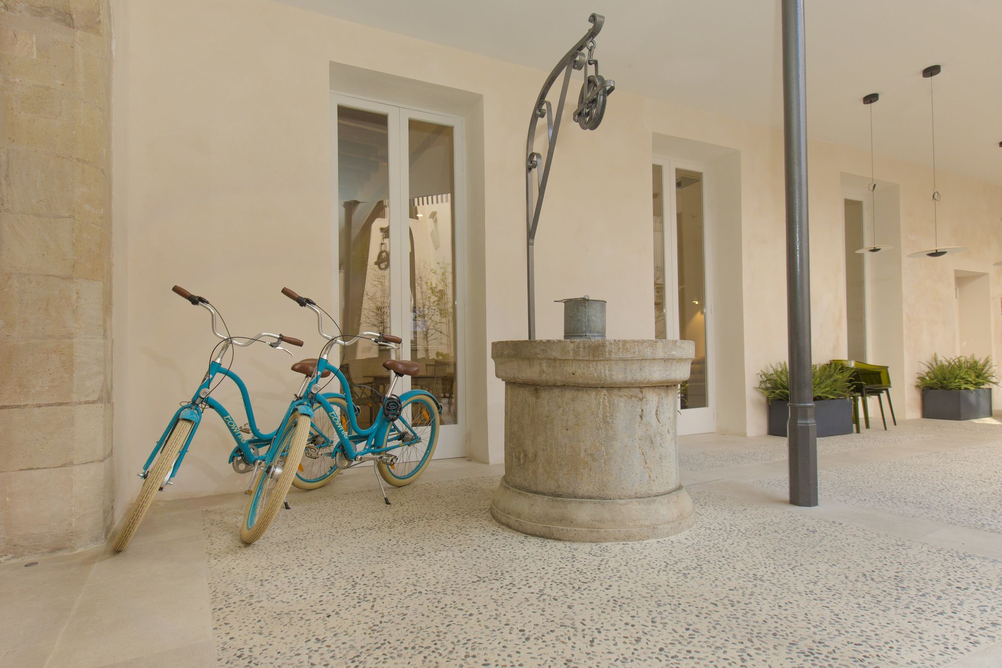 Фото Icon Rosetó