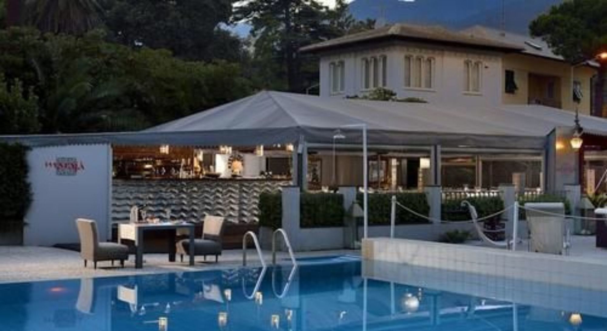 Фото отеля 5