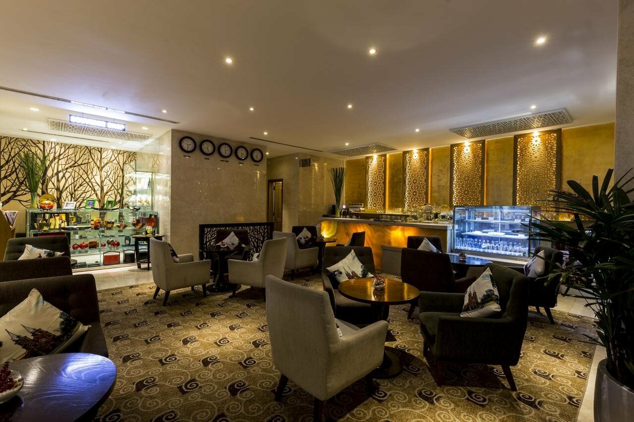 Фото Отель Harmony Saigon Hotel & Spa