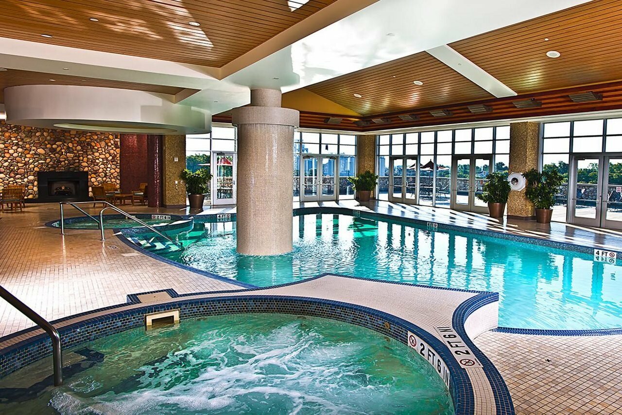 Фото Seneca Niagara Resort & Casino