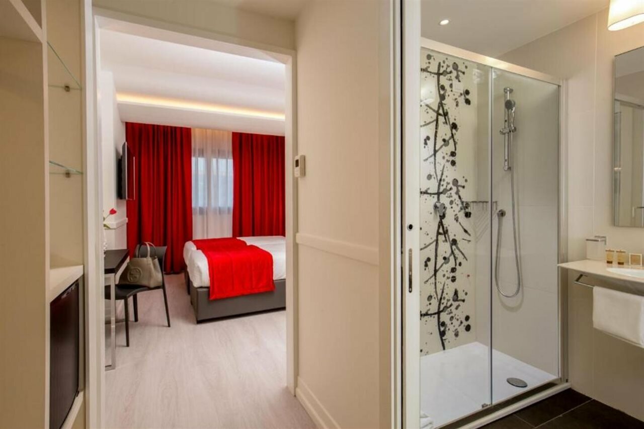 Фото Hotel American Palace Eur