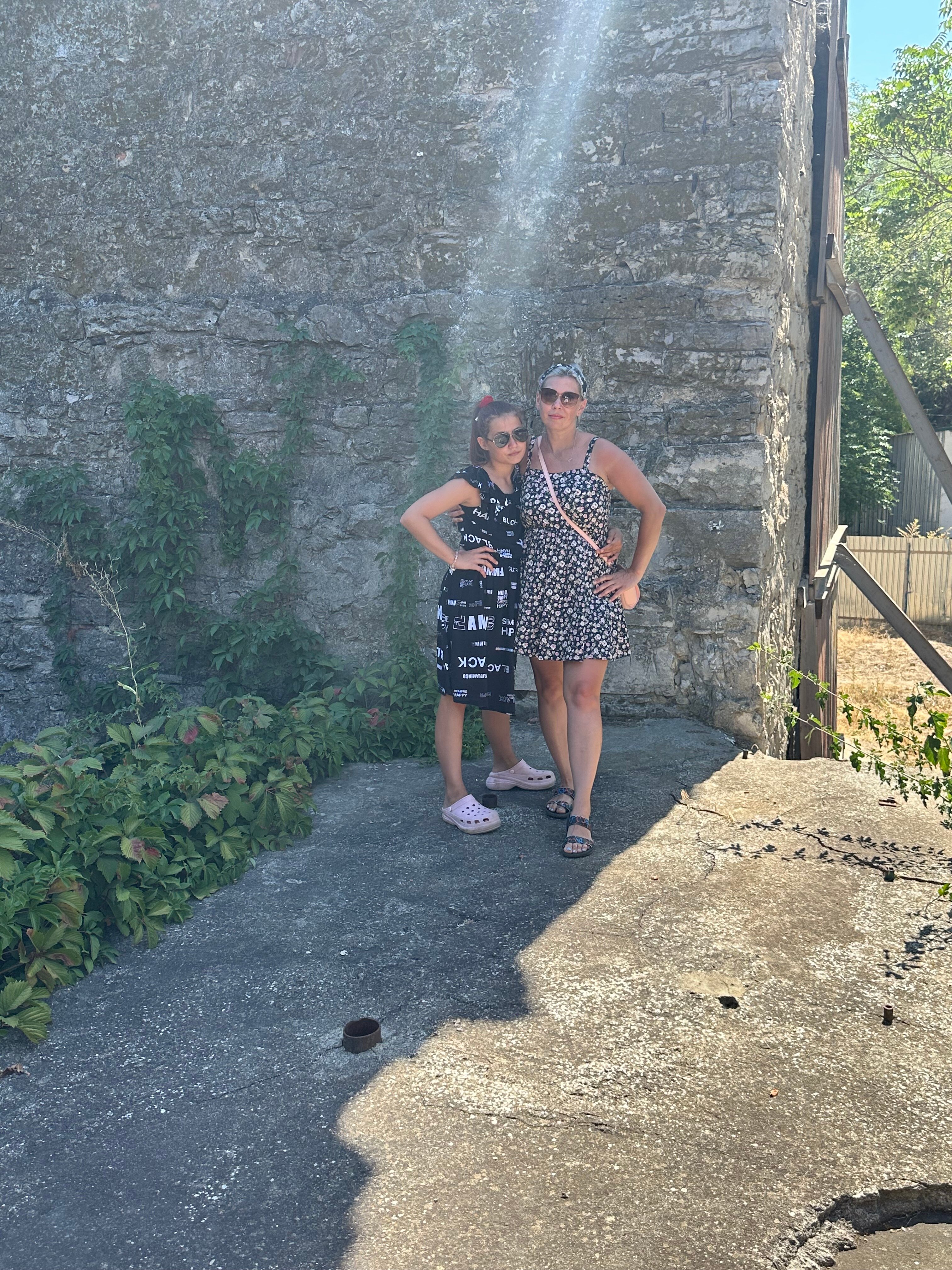 Фото У Моря