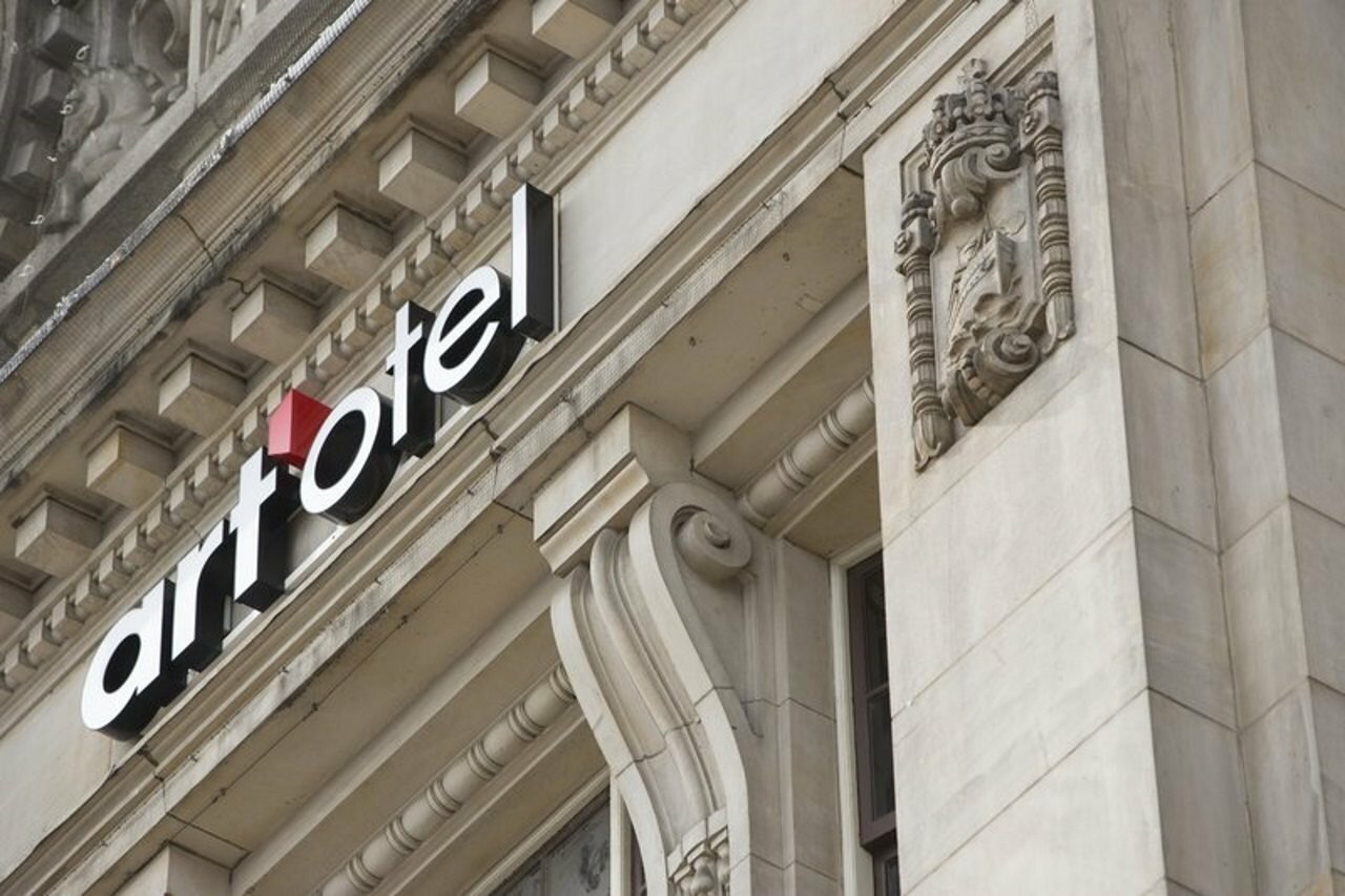 Фото отеля 3