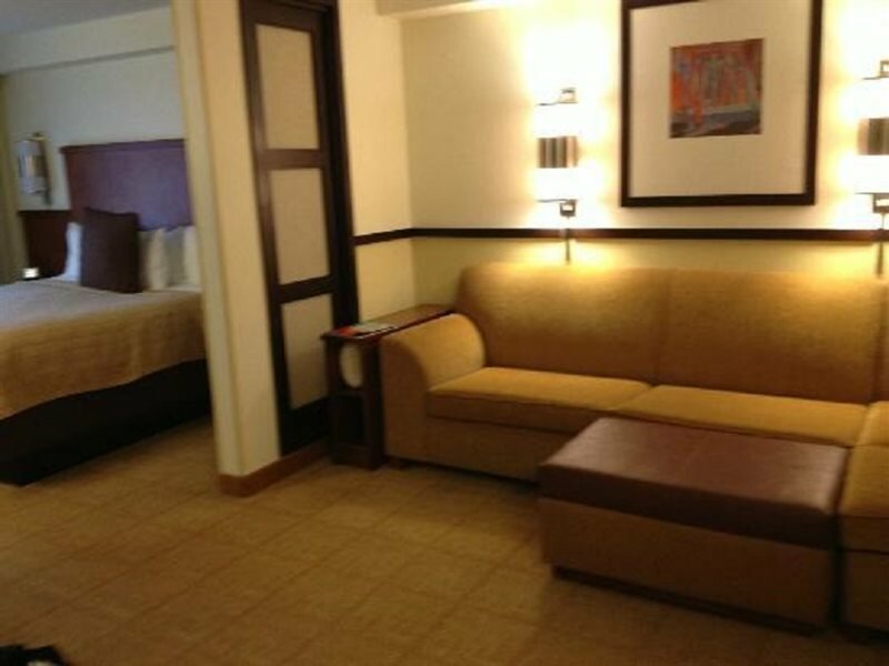 Фото Hyatt Place Dallas/Las Colinas