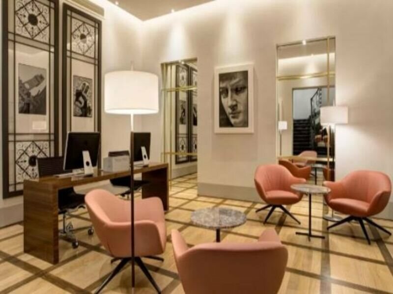 Фото Orto De Medici Hotel