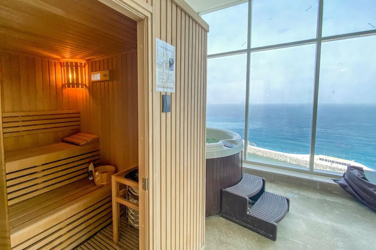 Фото Mirage Bab Al Bahar Hotel