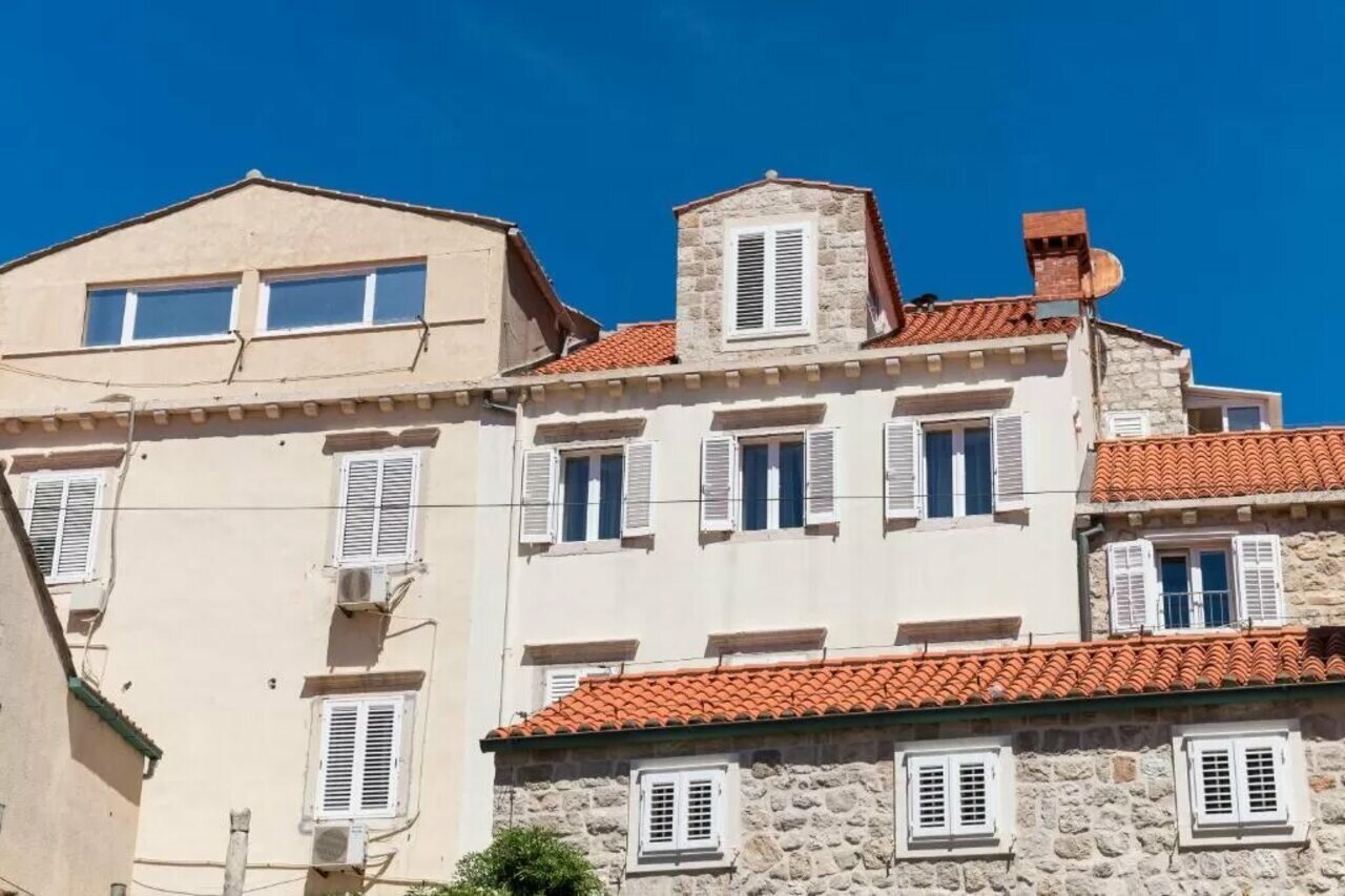 Фото Eddie´s Sea View Rooms