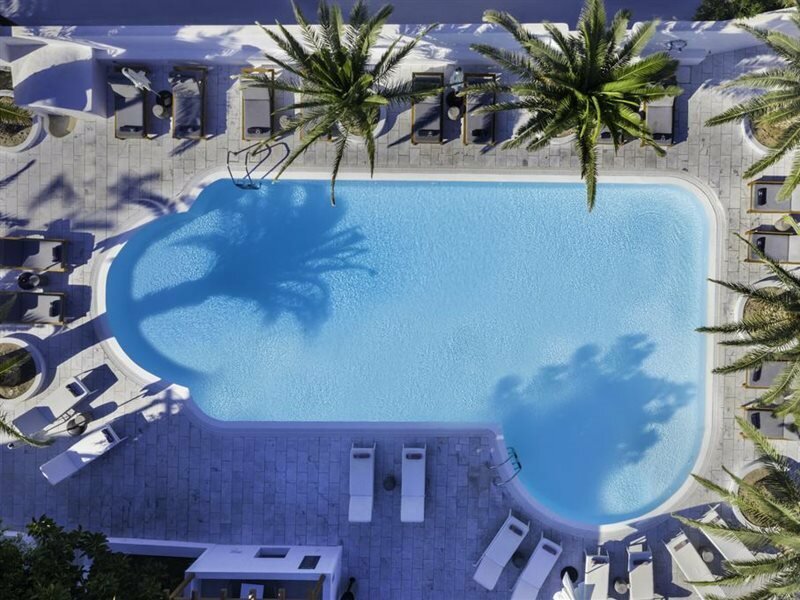 Фото Strogili Hotel - Adults Only