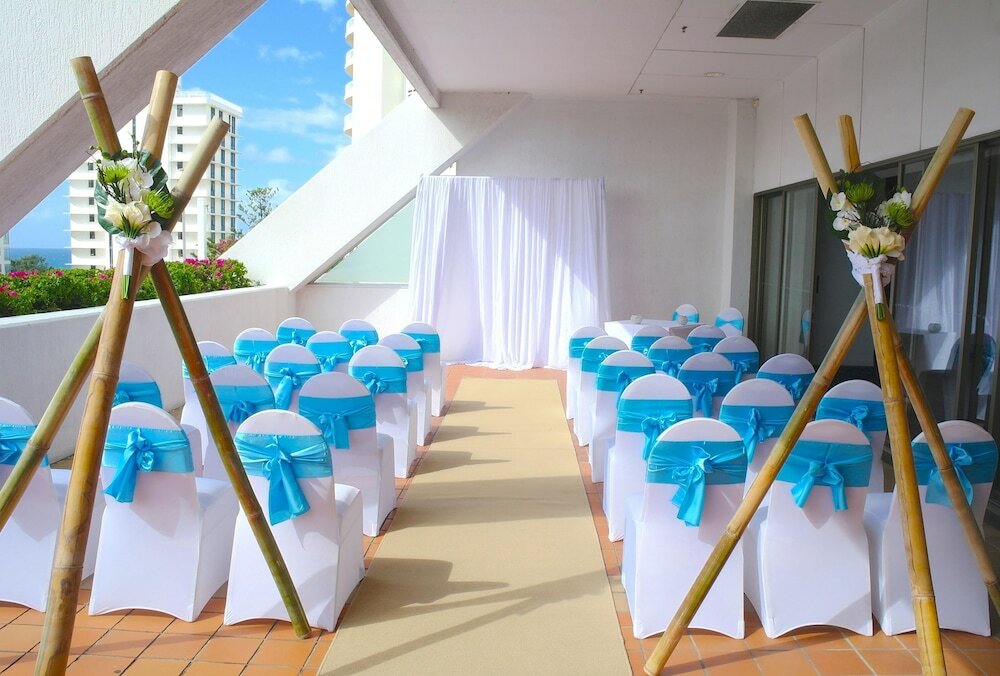 Фото Mantra on View Surfers Paradise