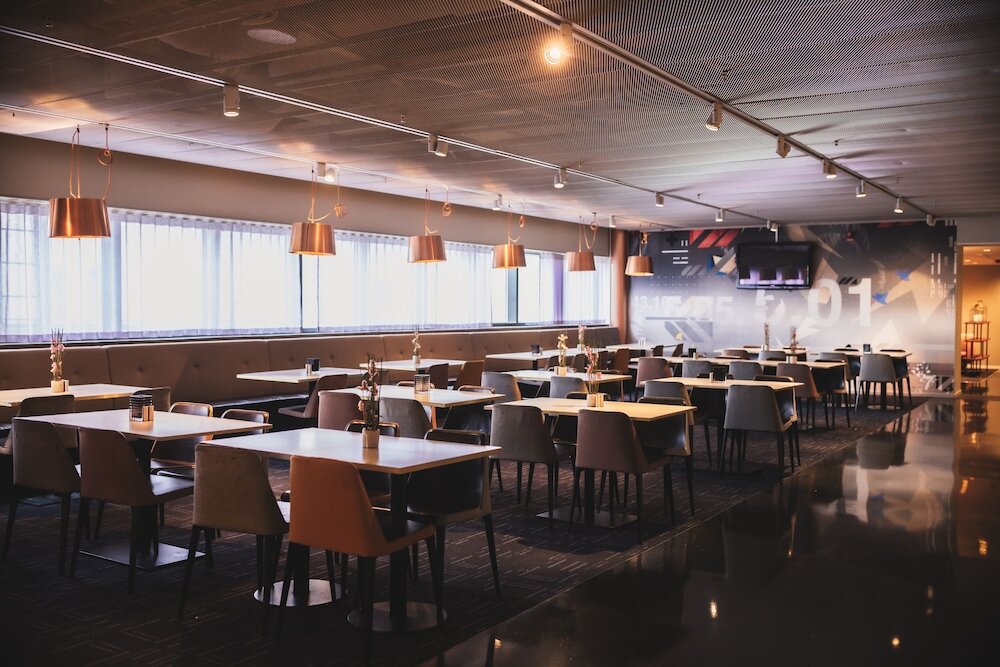 Фото Quality Hotel Globe