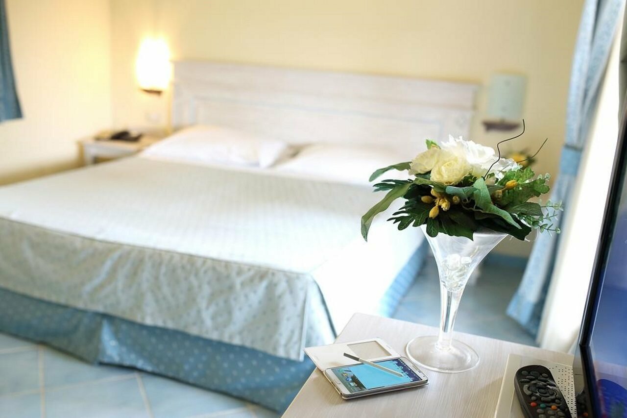 Фото Hotel Speraesole