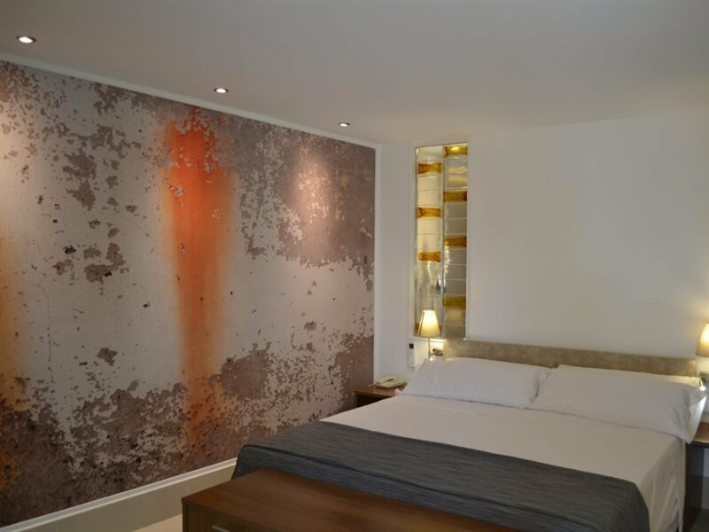 Фото Hotel Marfil