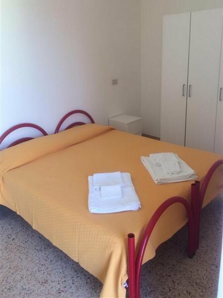 Фото Hotel Blue Sky