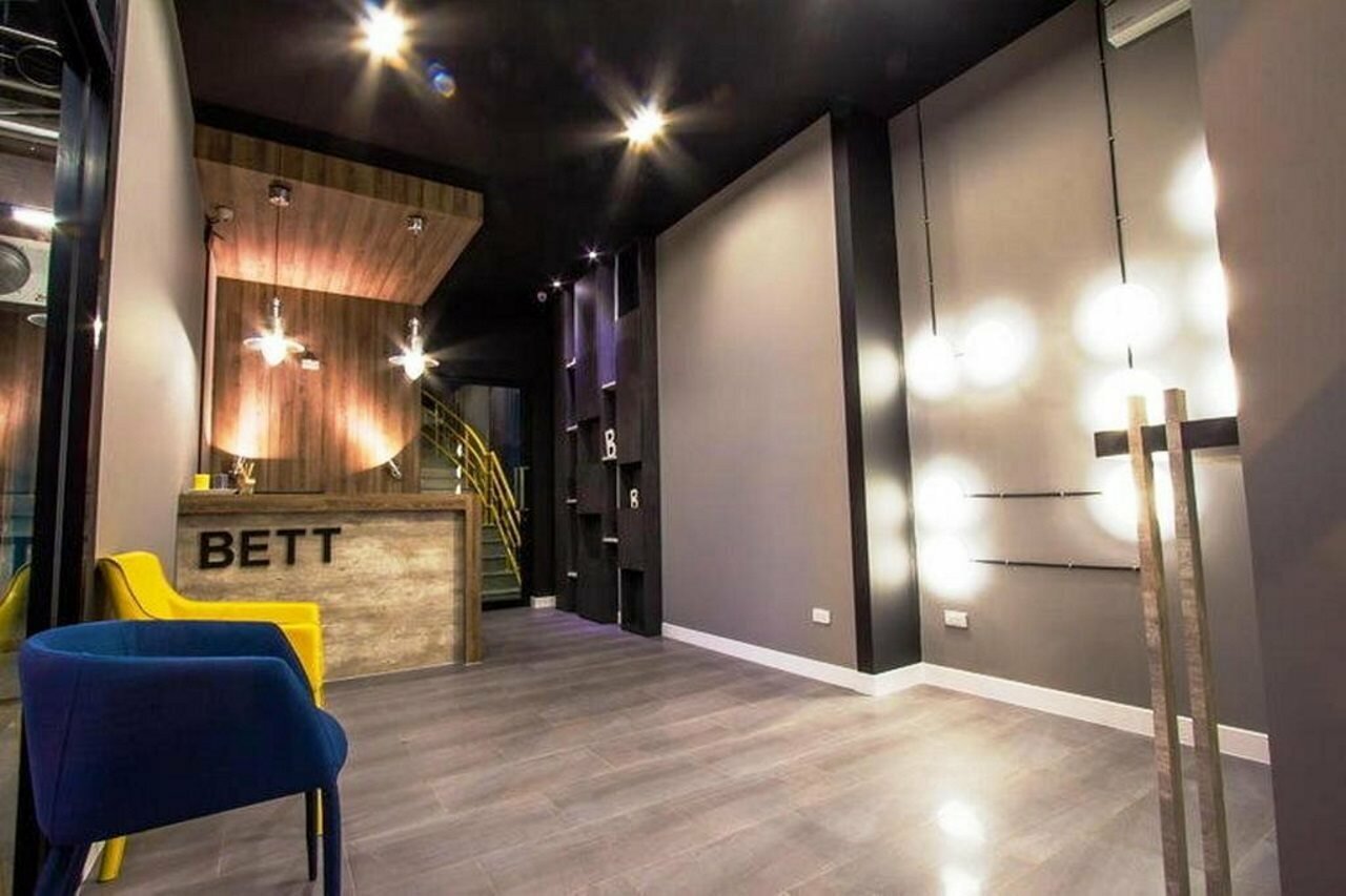 Фото Bett Pattaya