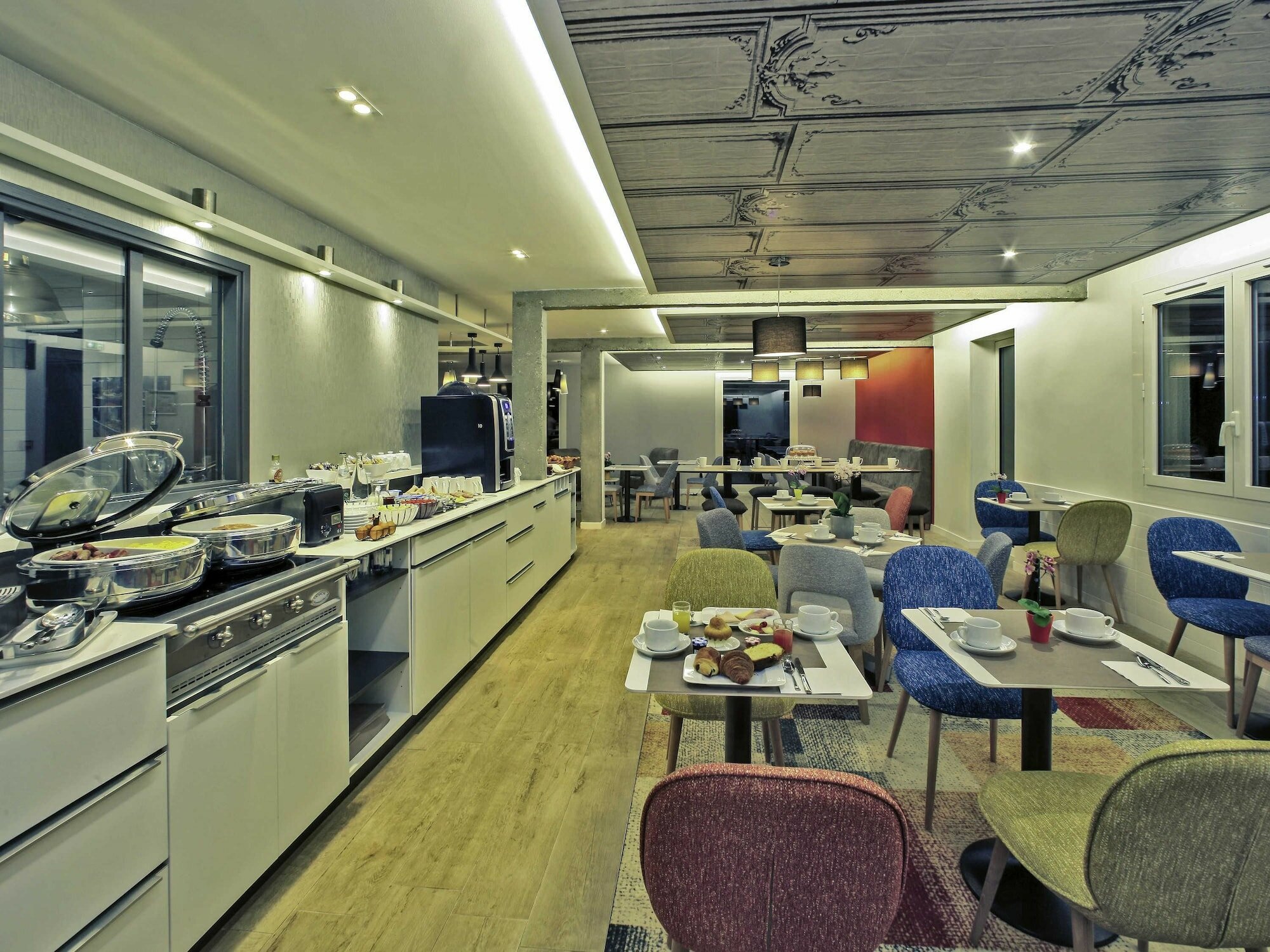 Фото Hôtel Mercure Castres L'Occitan