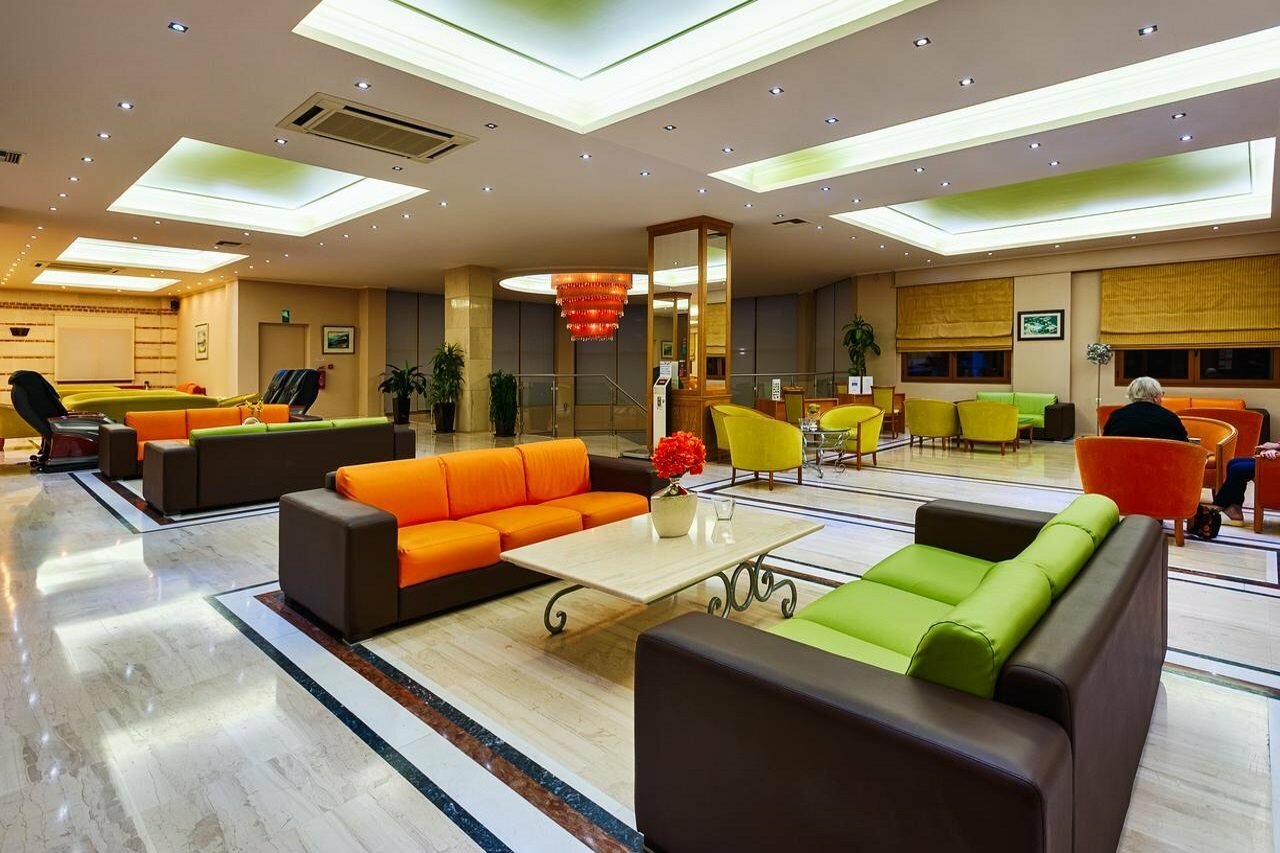 Фото Sirios Village Hotel & Bungalows - All Inclusive