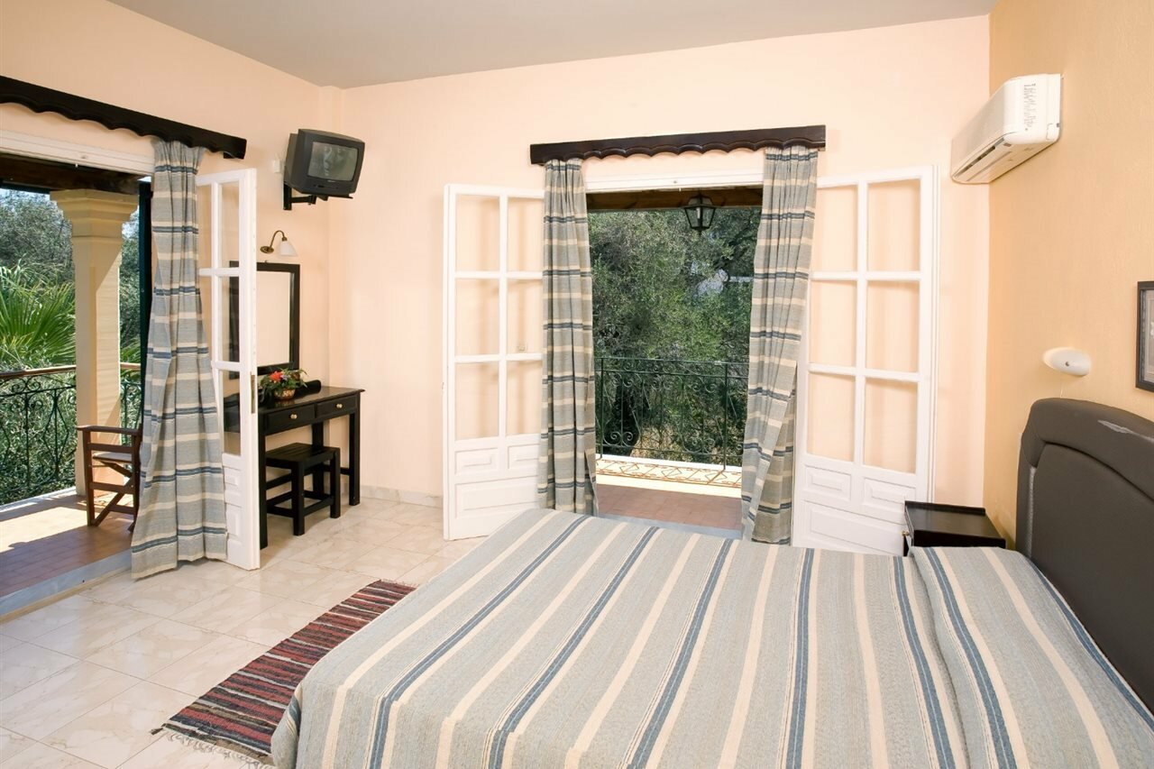 Фото Villa Yannis