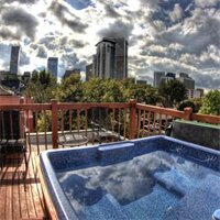 Фото Queen Anne Bed And Breakfast