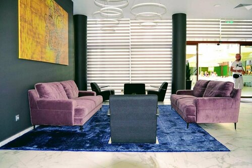 Гостиница Best Western Plus Premium Inn в Солнечном Береге