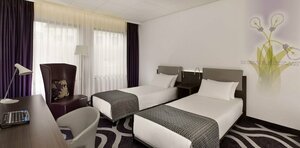 Гостиница Park Plaza Eindhoven