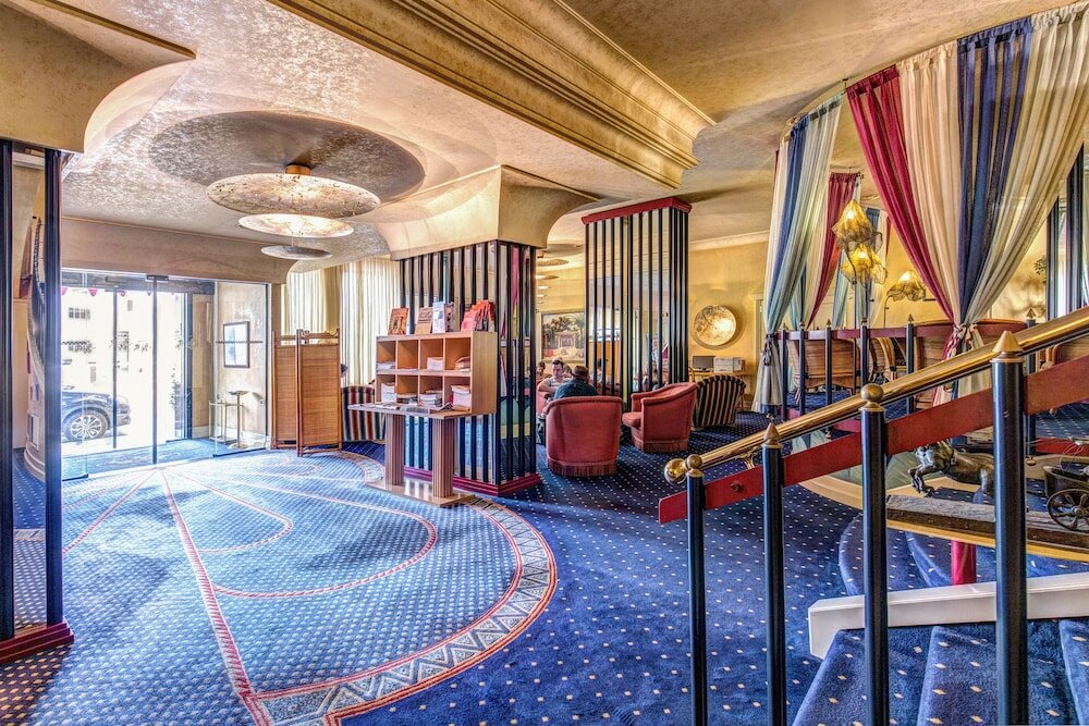 Фото Auriga Hotel