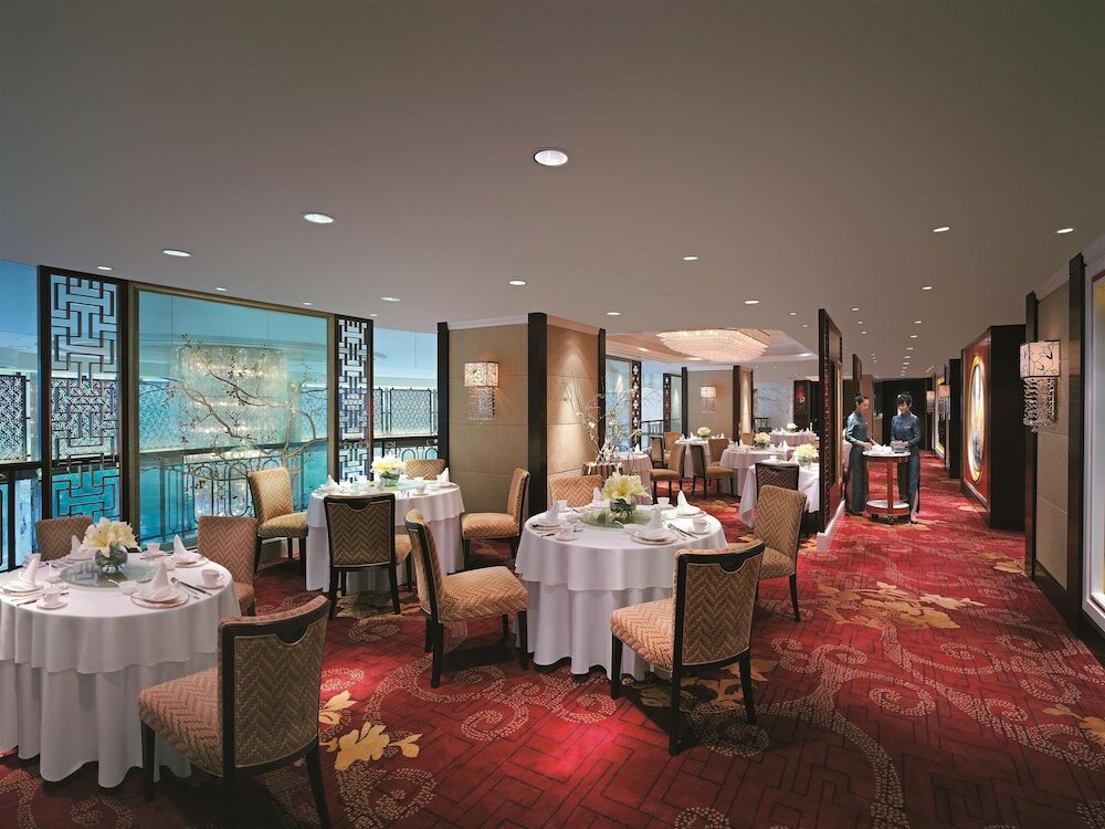 Фото Shangri-La Changchun