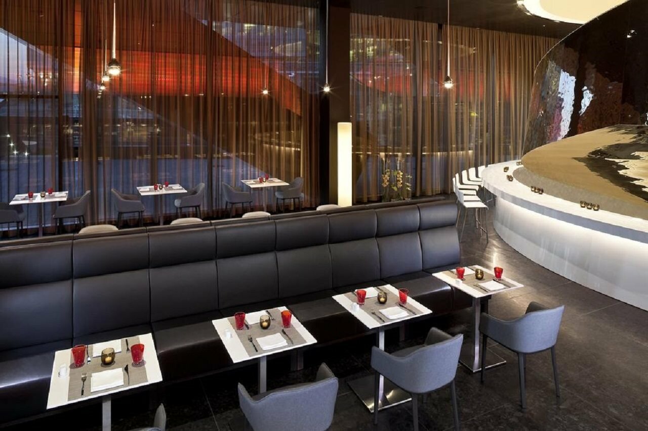 Фото Melia Vienna