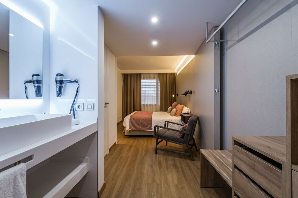 Фото Pierre & Vacances Apartamentos Edificio Eurobuilding 2