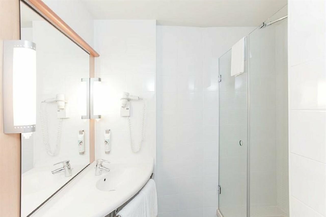 Фото Ibis Madrid Centro Las Ventas