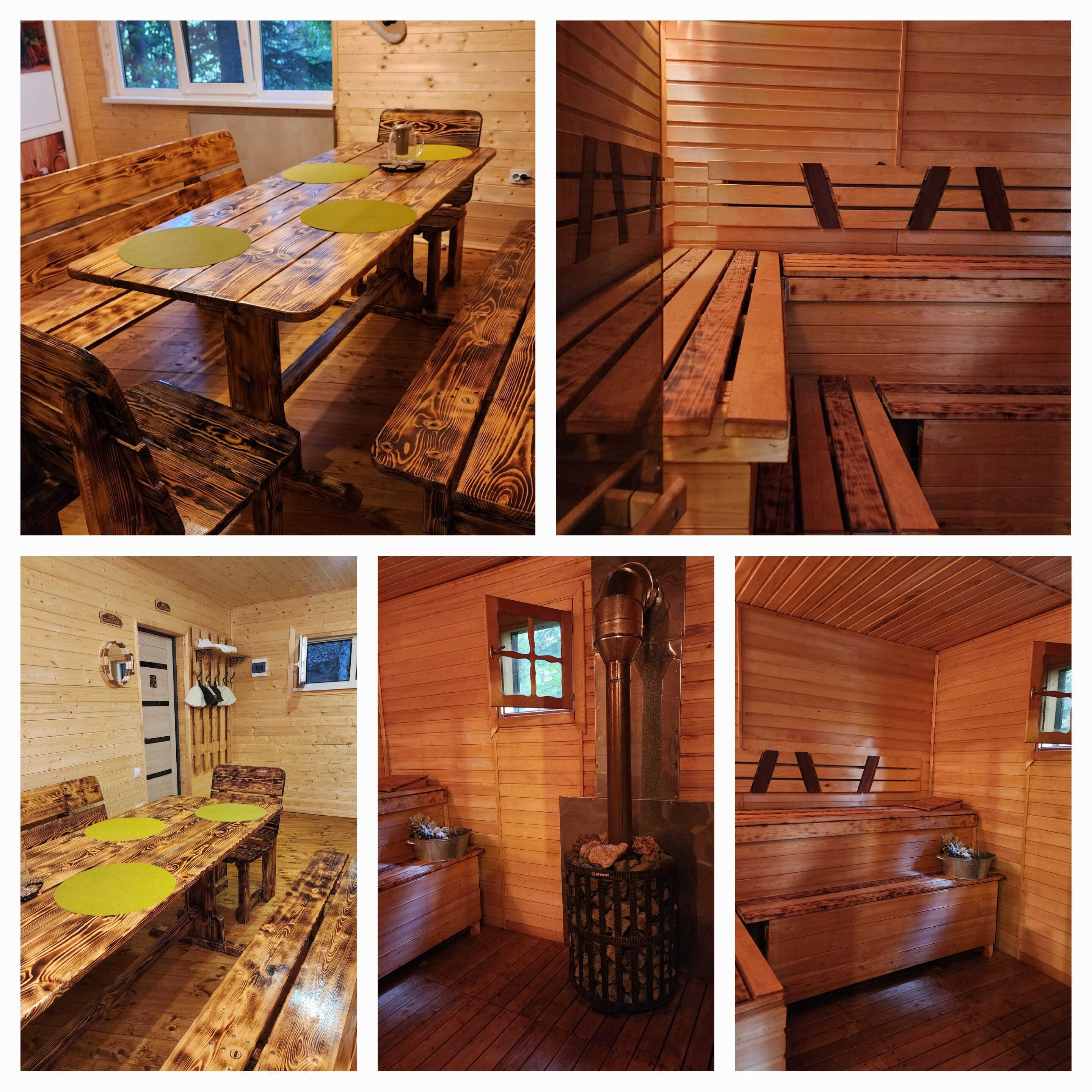 Фото АрхызGreen