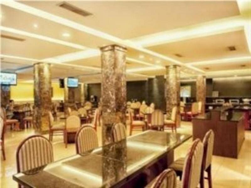 Фото Grand Sakura Hotel