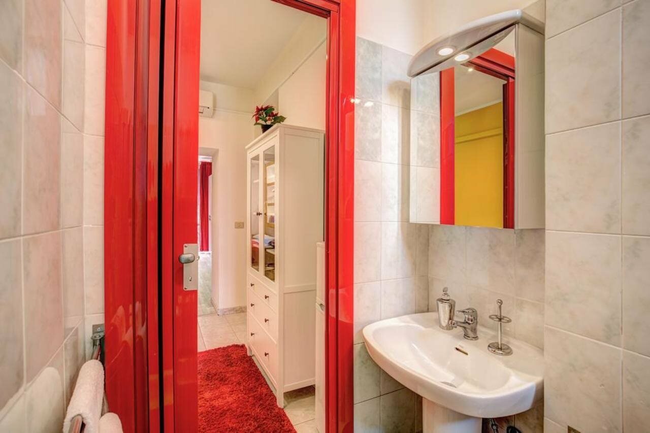 Фото Fiera Milano Apartments