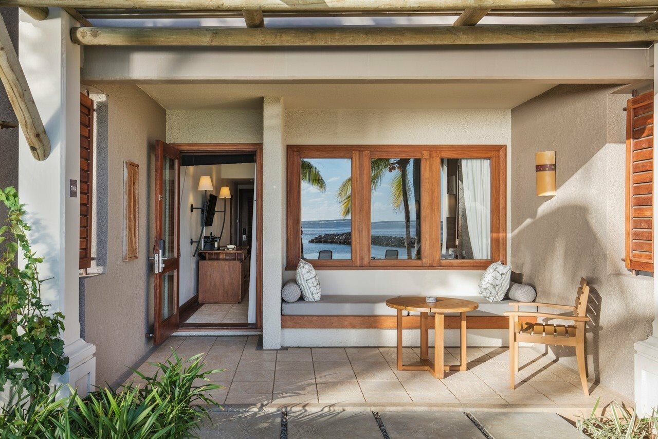 Фото Heritage Awali Golf & SPA Resort