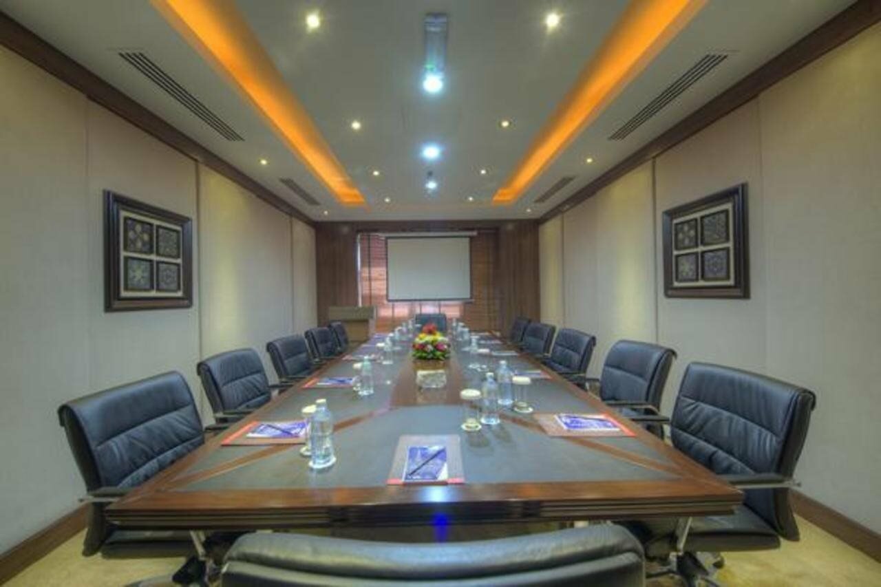 Фото City Tower Hotel