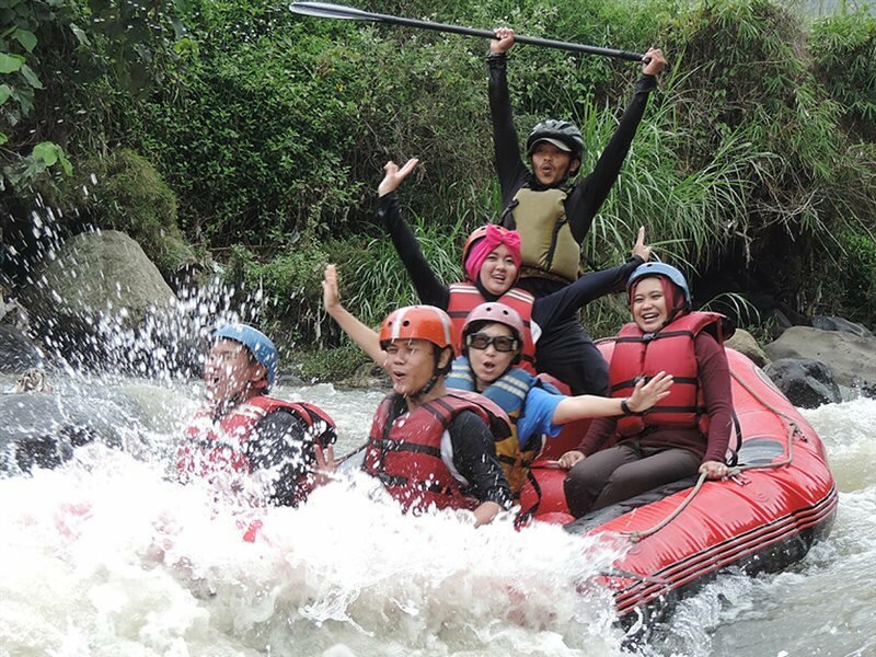 Фото D'Riam Riverside Resort