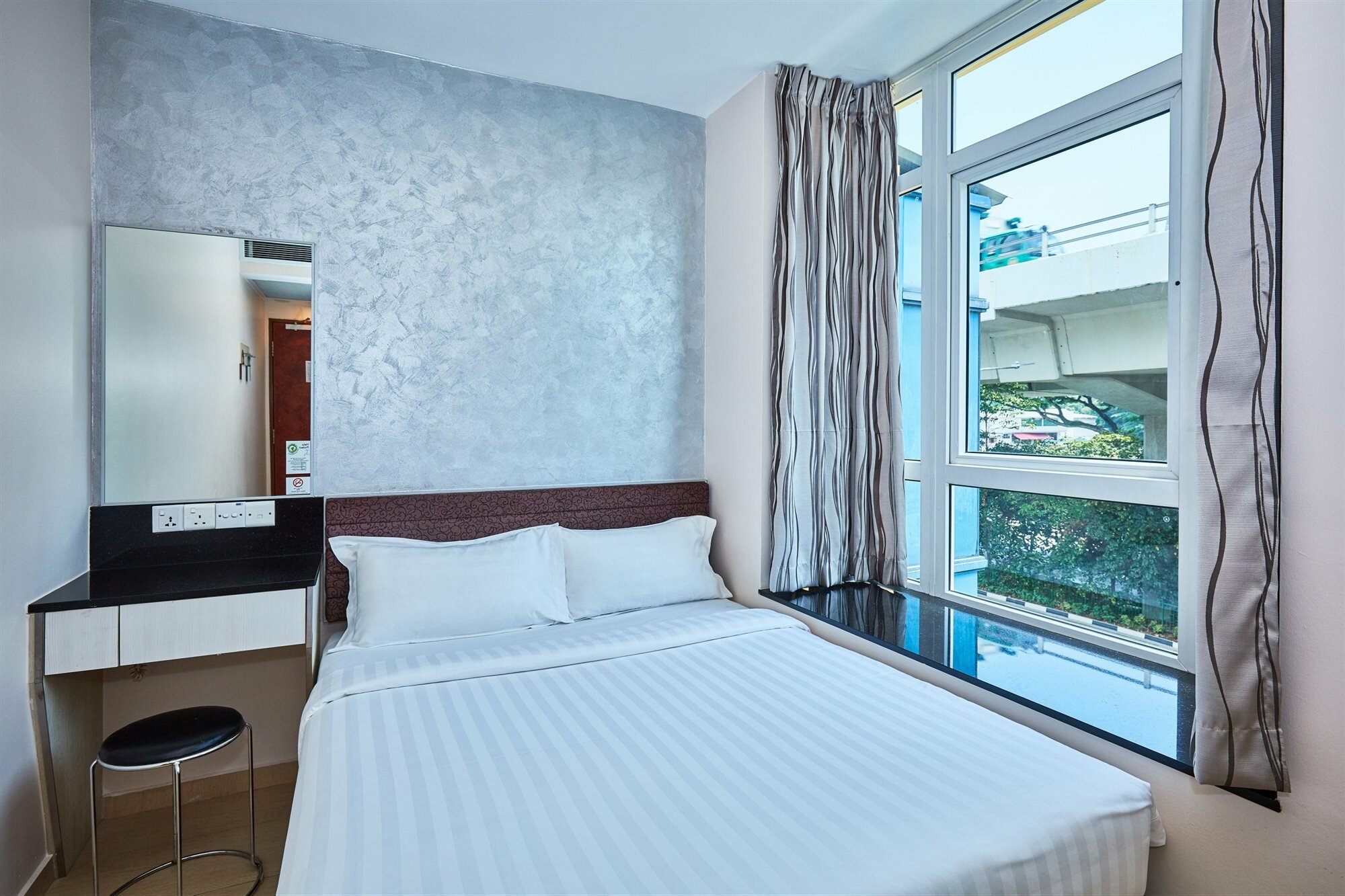 Фото Ibis budget Singapore Mount Faber