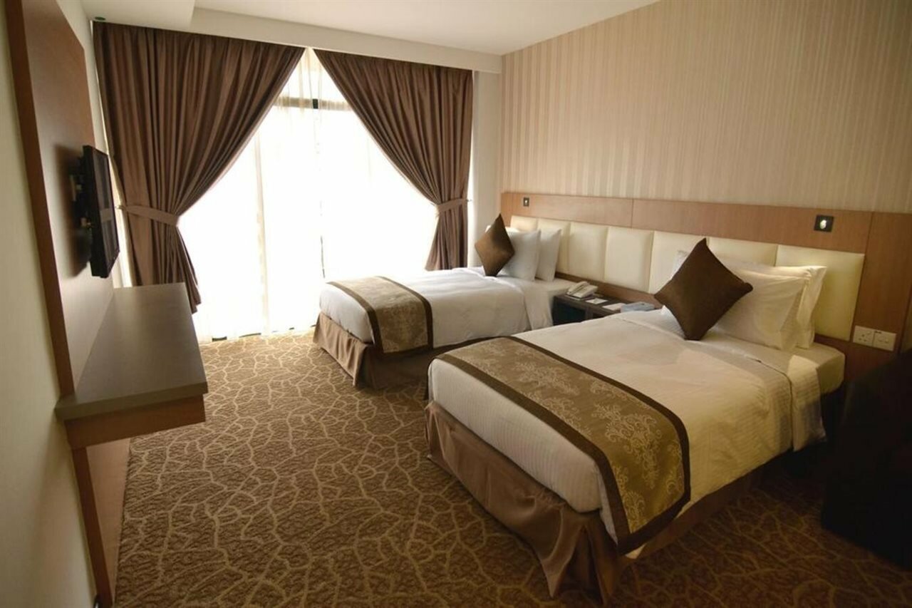 Фото Mahkota Jonker Melaka by i Housing