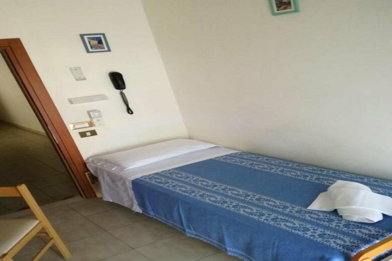 Фото Hotel Anna Mare