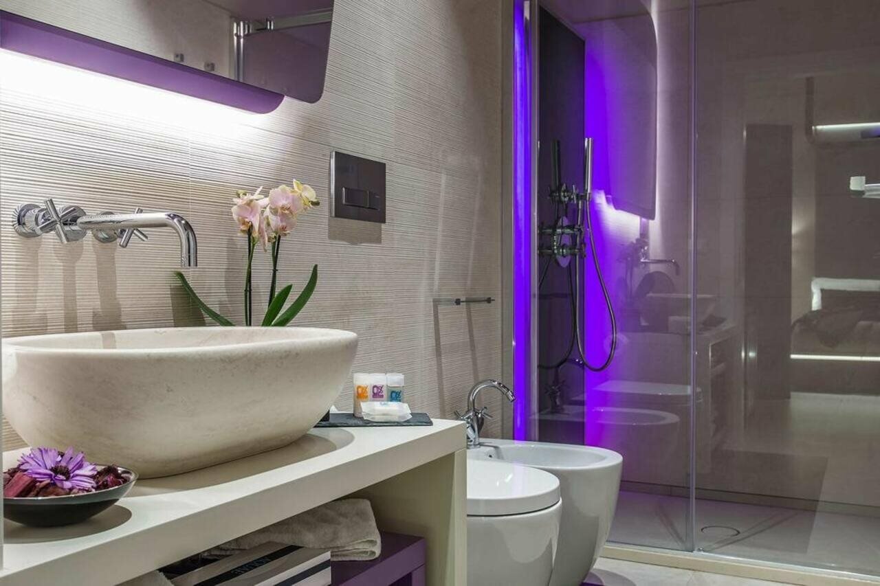 Фото VIA Veneto Prestige Rooms