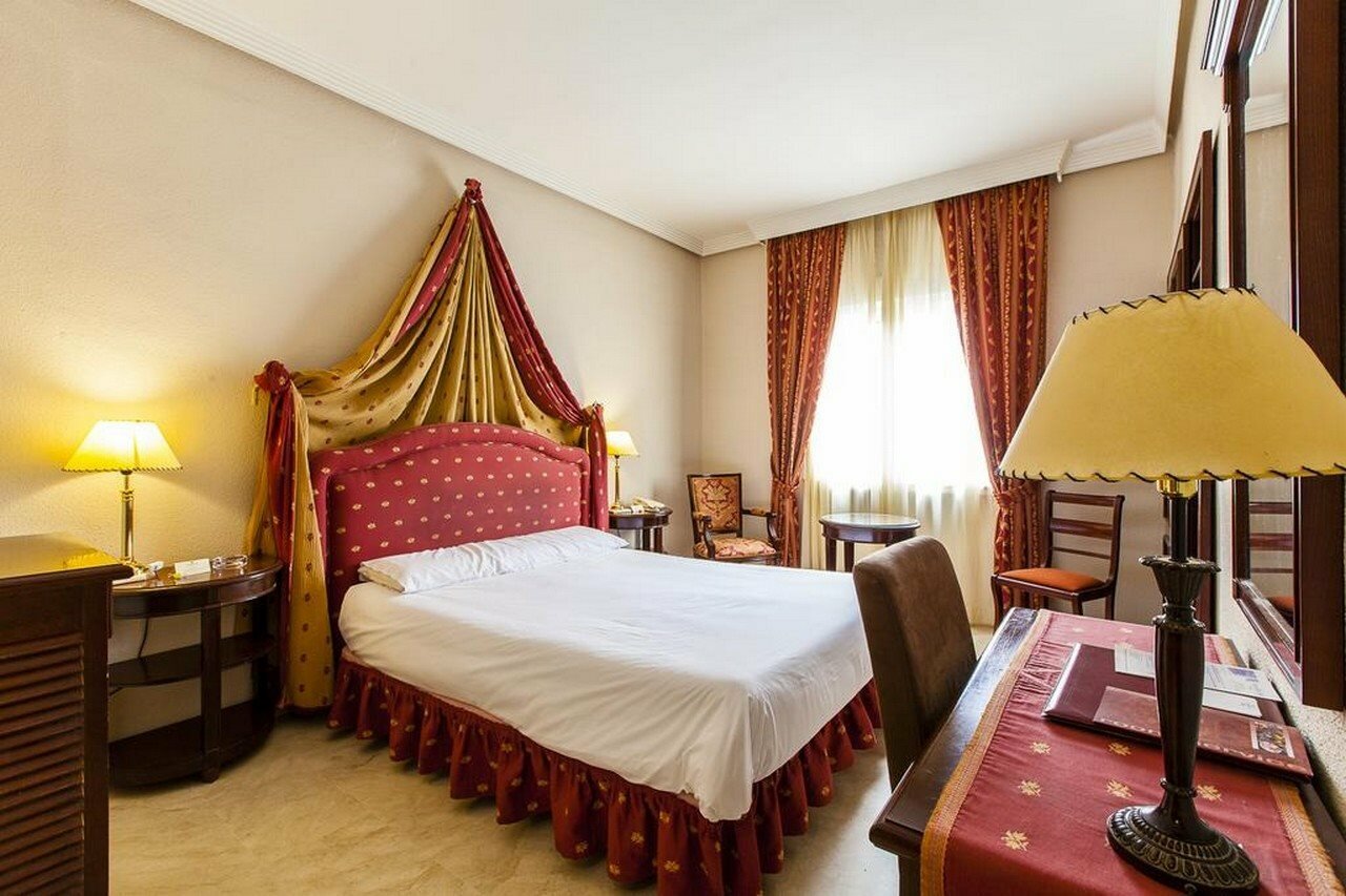 Фото Insignia Hotel Del Val