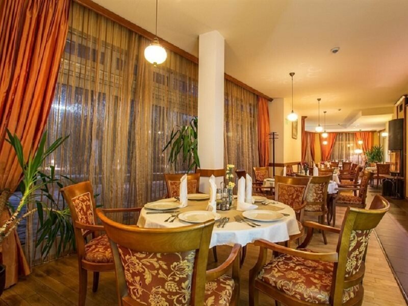 Фото Villa Sokol