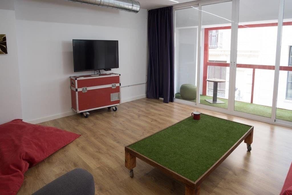 Фото Tomate Rooms