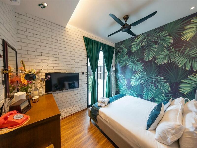 Фото Reunion Carnarvon