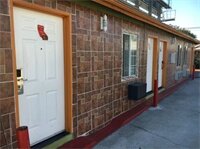 Фото Travel Eagle Inn Motel