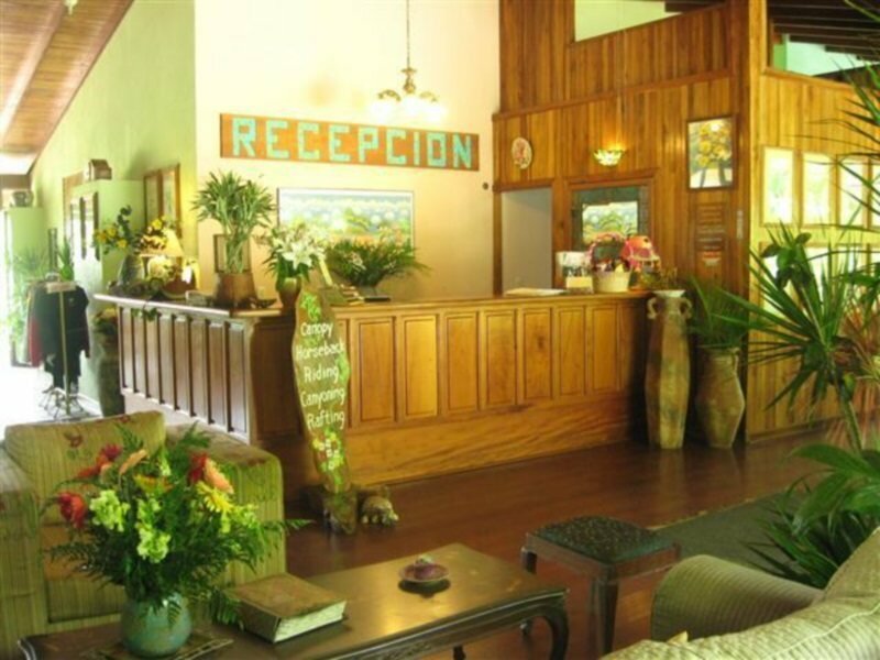 Фото Lands in Love Hotel