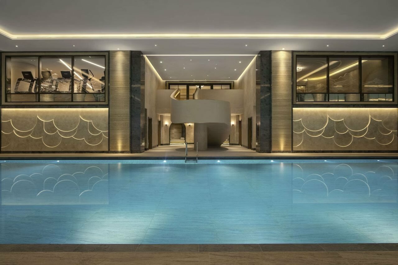 Фото Raffles London at The Owo