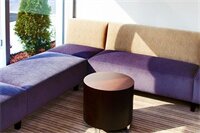 Фото Four Points by Sheraton Raleigh Durham Airport