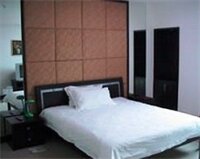 Фото Jinjiang Inn Central Wuxi Train Station