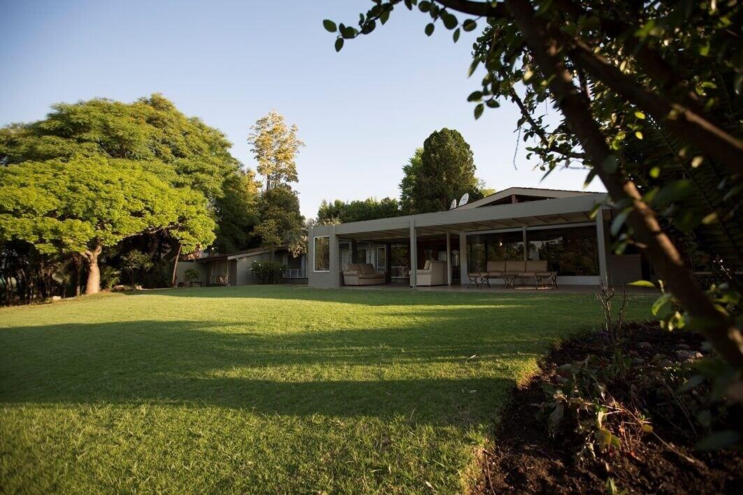 Фото Dynasty Forest Sandown Accommodation