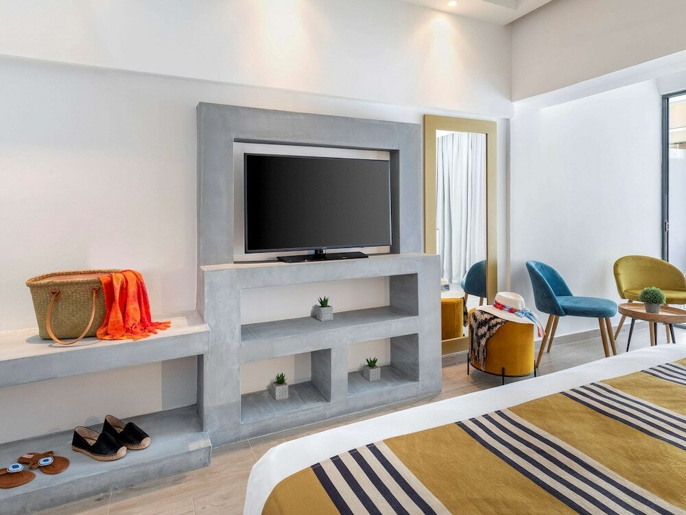 Фото Mercure Rhodes Alexia Hotel & SPA